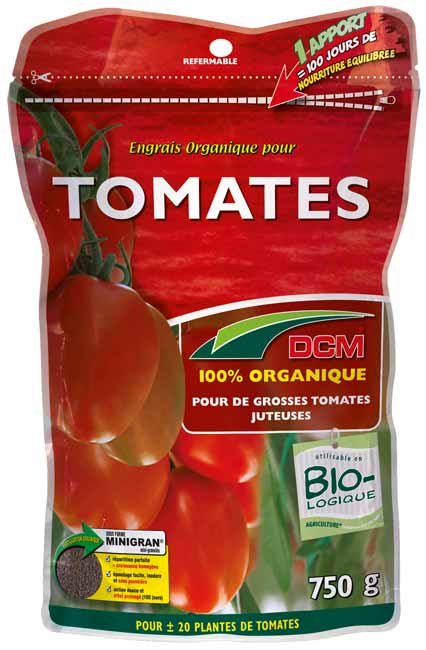 ENGRAIS TOMATES 0.75 KG